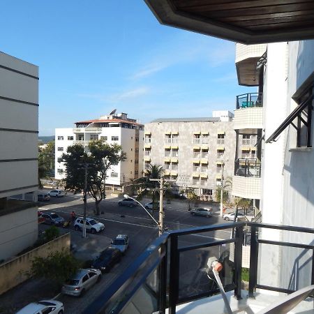 Apartamento Praia Do Forte Cabo Frio Exterior foto