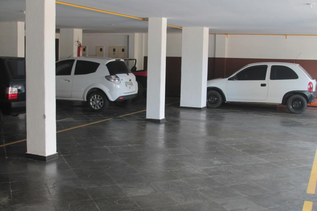 Apartamento Praia Do Forte Cabo Frio Exterior foto